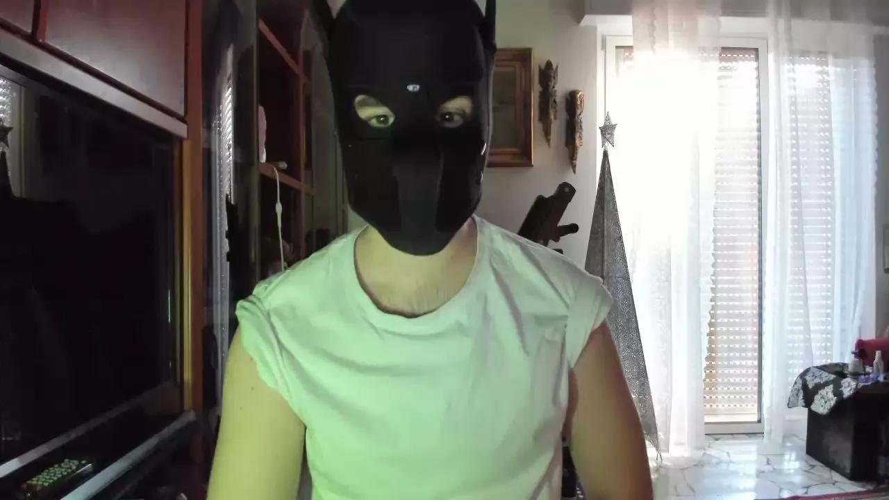 xdreamer91 on Cam4 