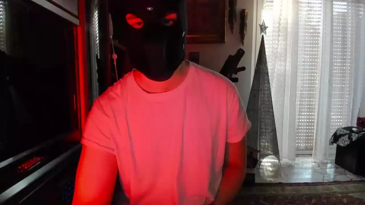xdreamer91 on Cam4 