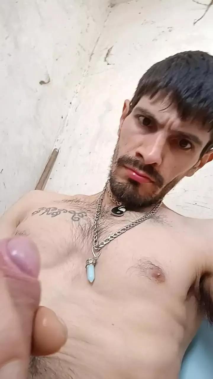 Xexlocko on Cam4 