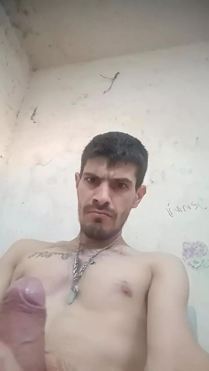 Xexlocko on Cam4 