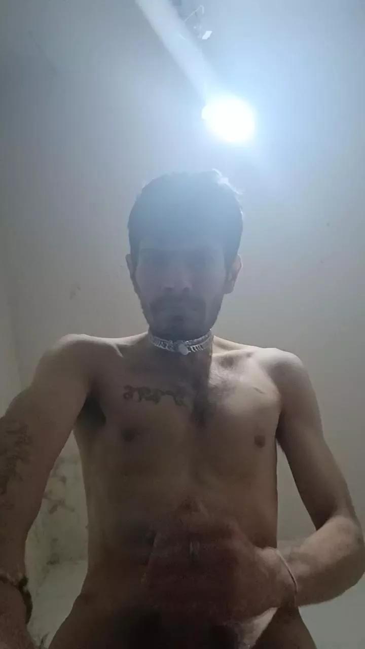 Xexlocko on Cam4 