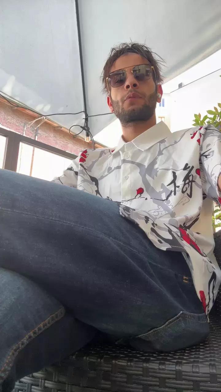 XFaraoneDotatoX on Cam4 