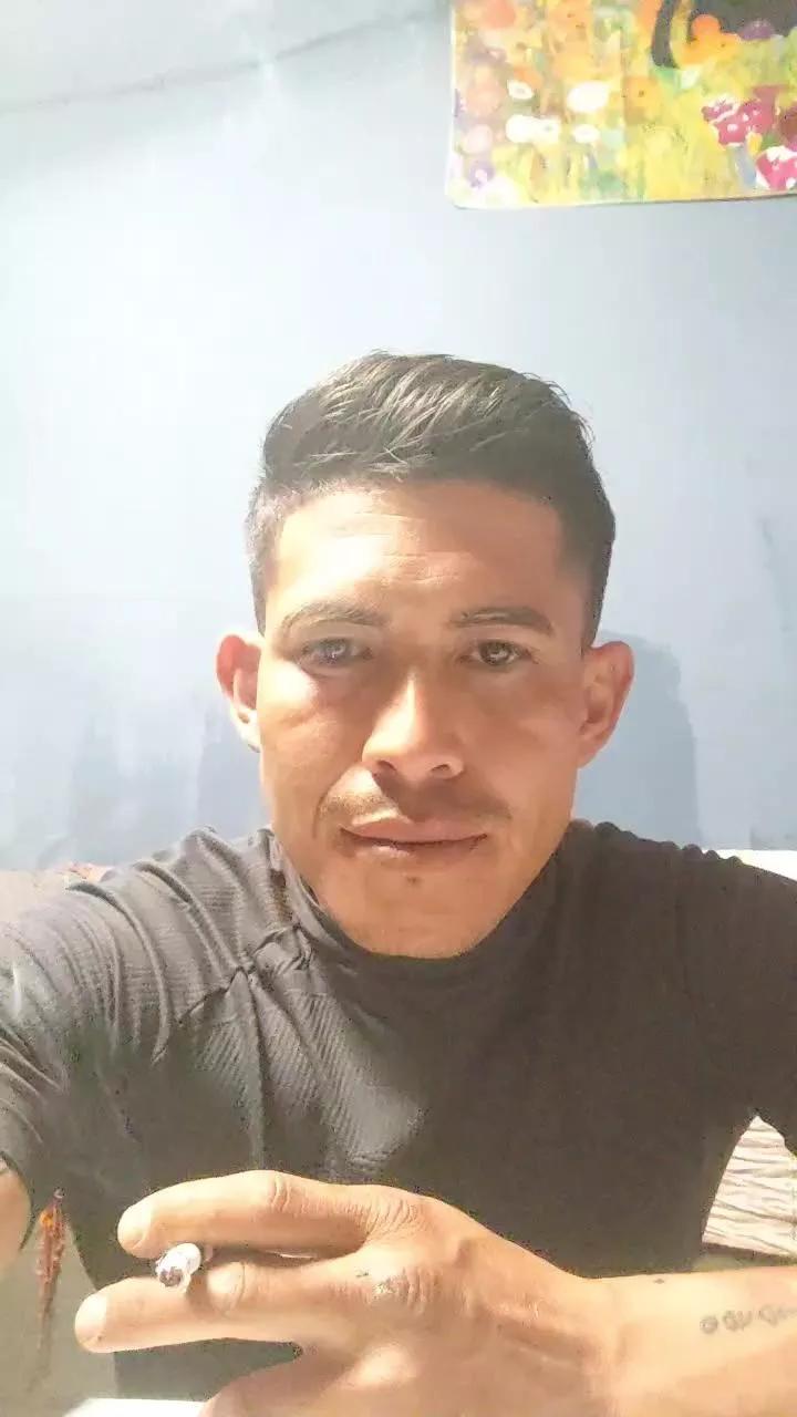 xhew_fun on Cam4 