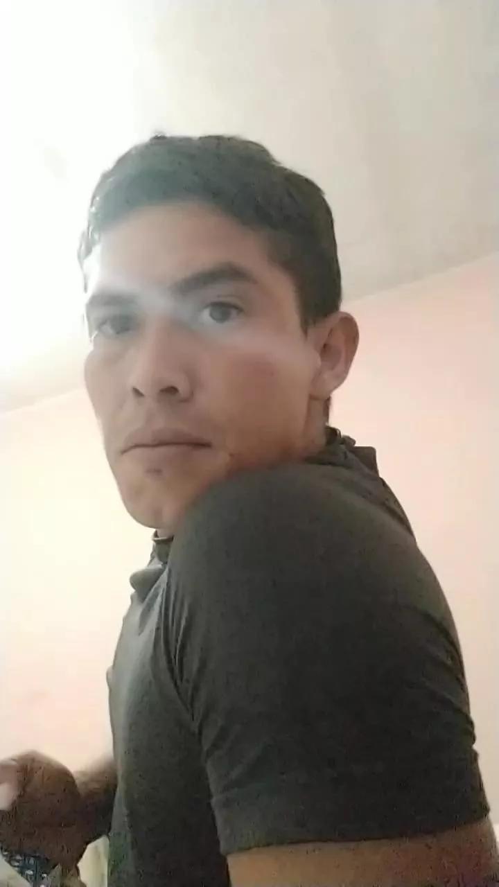 xhew_fun on Cam4 