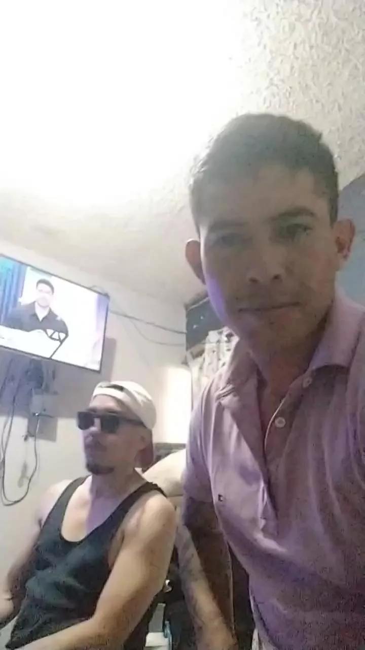xhew_fun on Cam4 