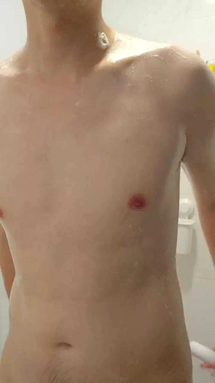 xinpu on Cam4 