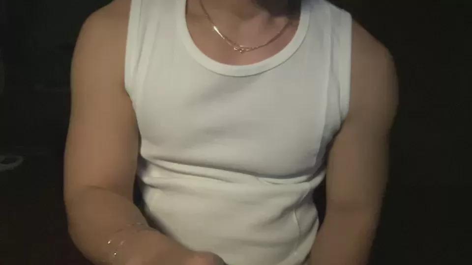 xjp0212 on Cam4 