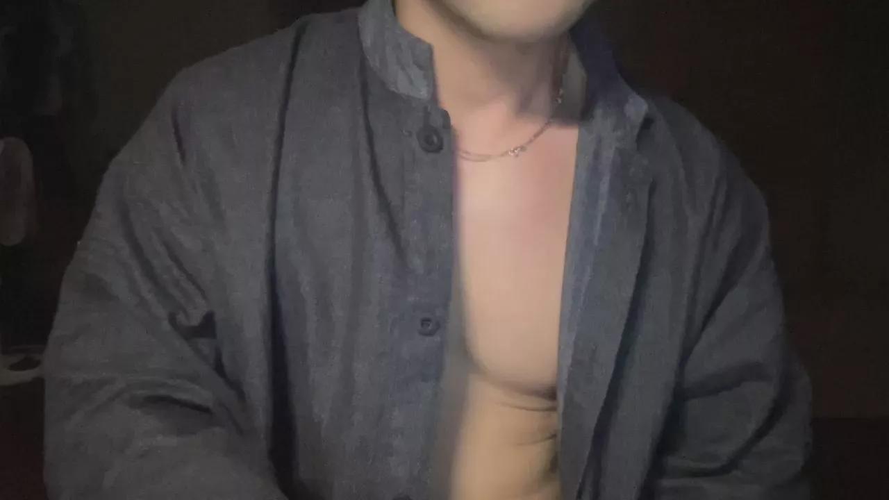 xjp0212 on Cam4 