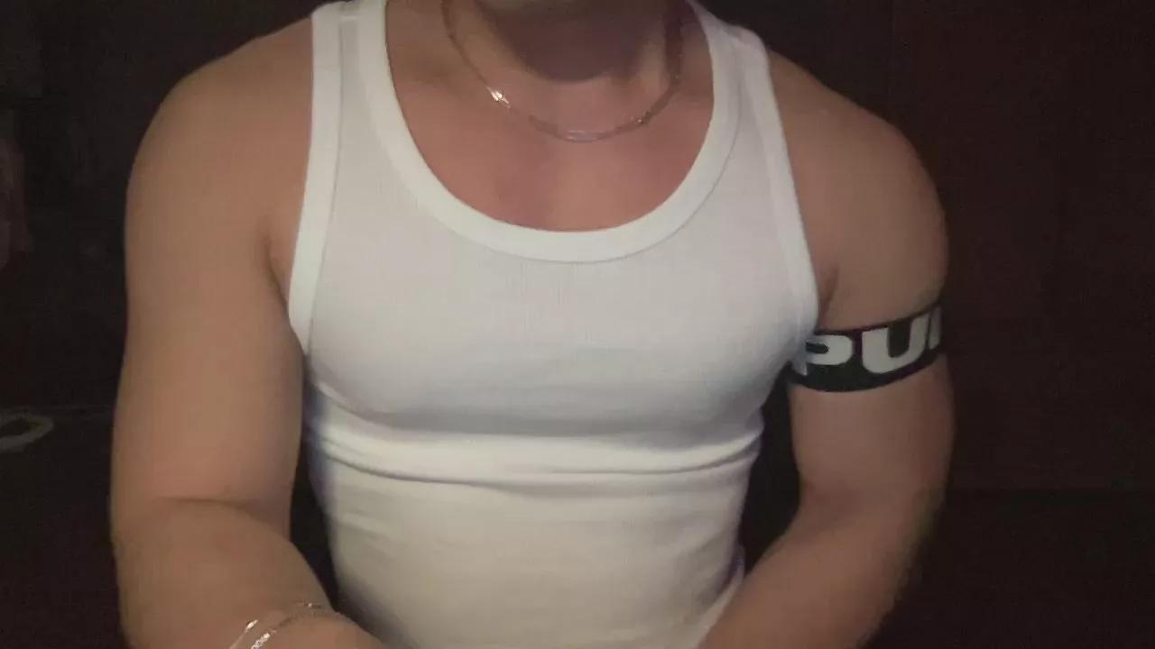 xjp0212 on Cam4 