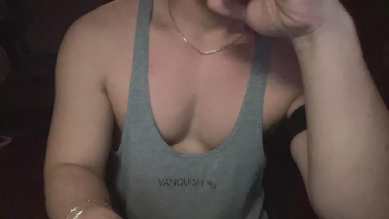 xjp0212 on Cam4 