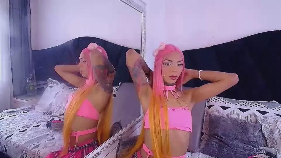 xSexy_Kittyx on Cam4 