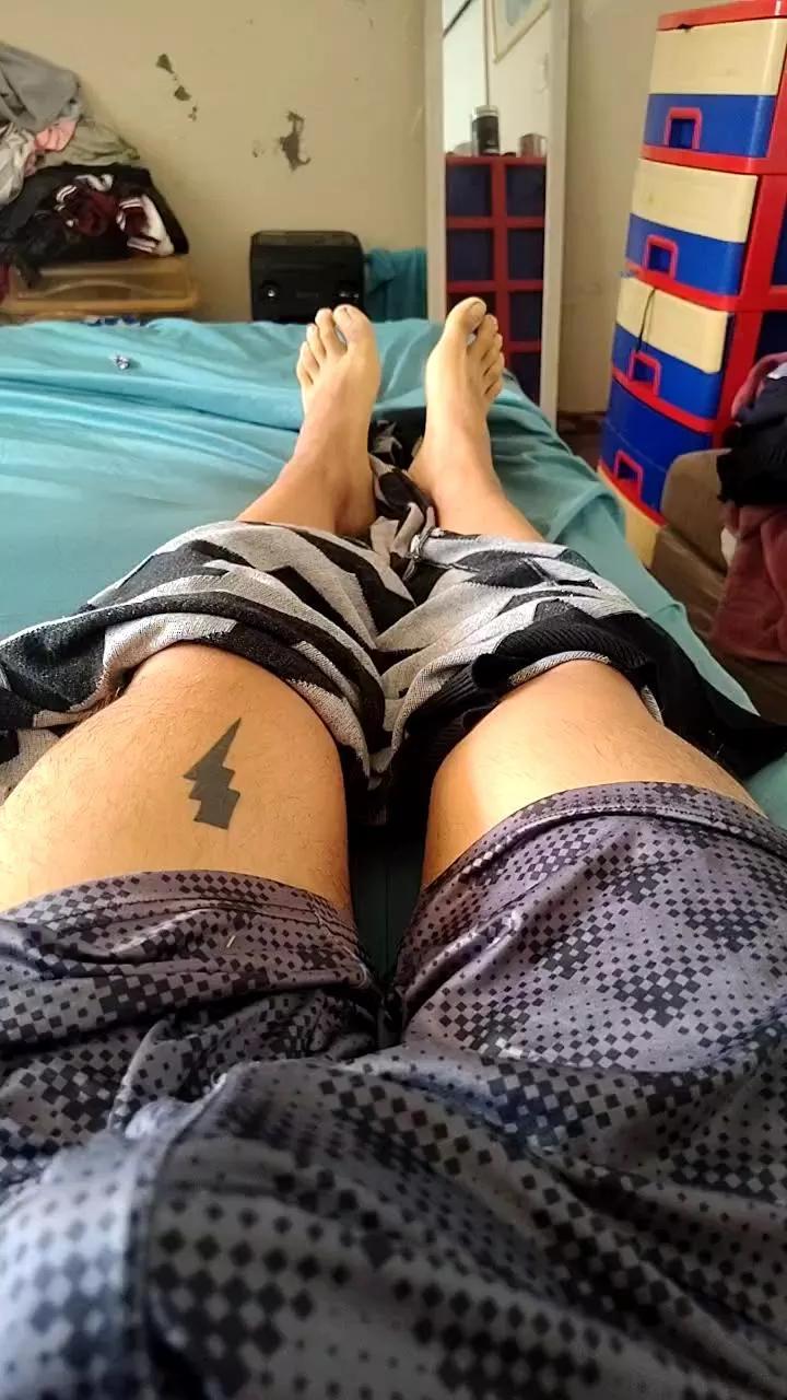 XxLEGACY_Poring on Cam4 