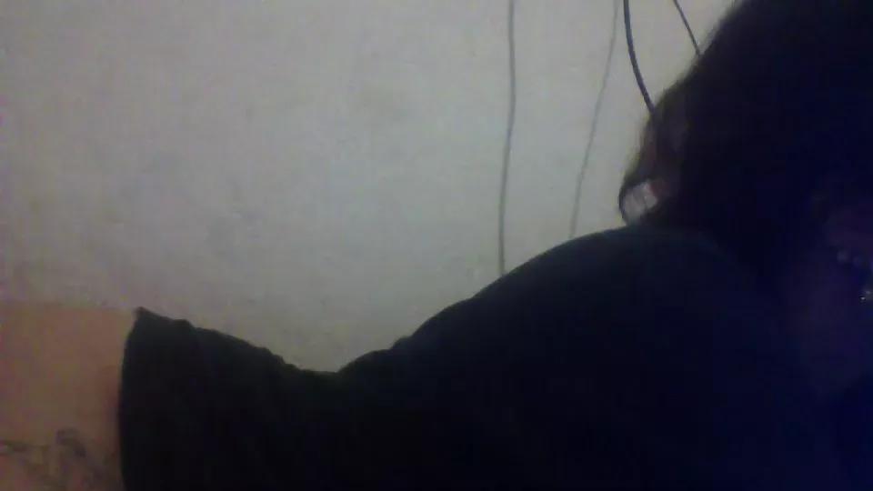 XxMorgxX on Cam4 