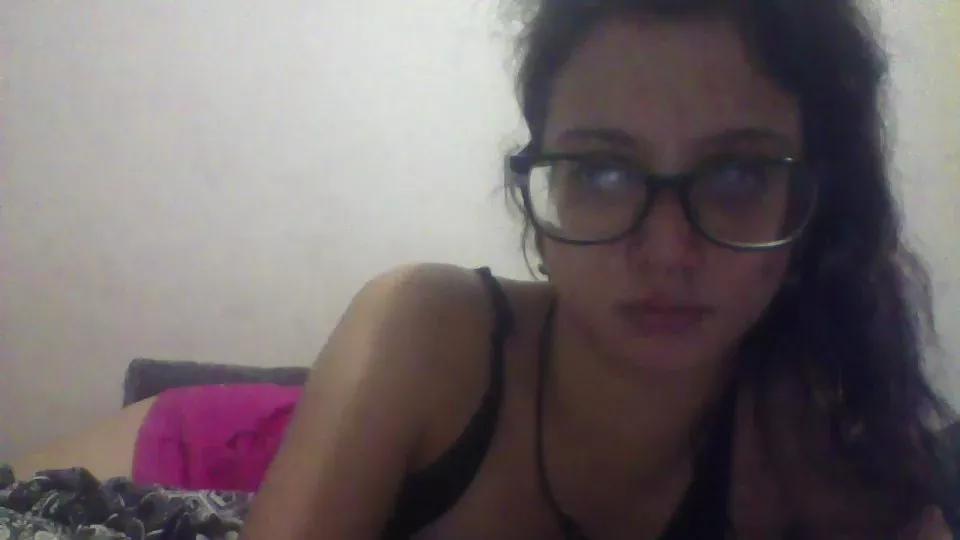 XxMorgxX on Cam4 
