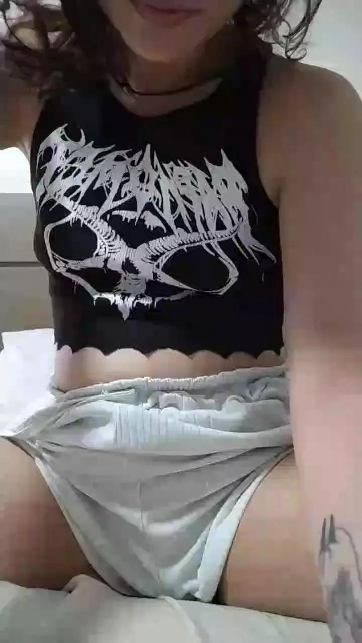 XxMorgxX on Cam4 