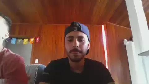 xxxranier on Cam4 