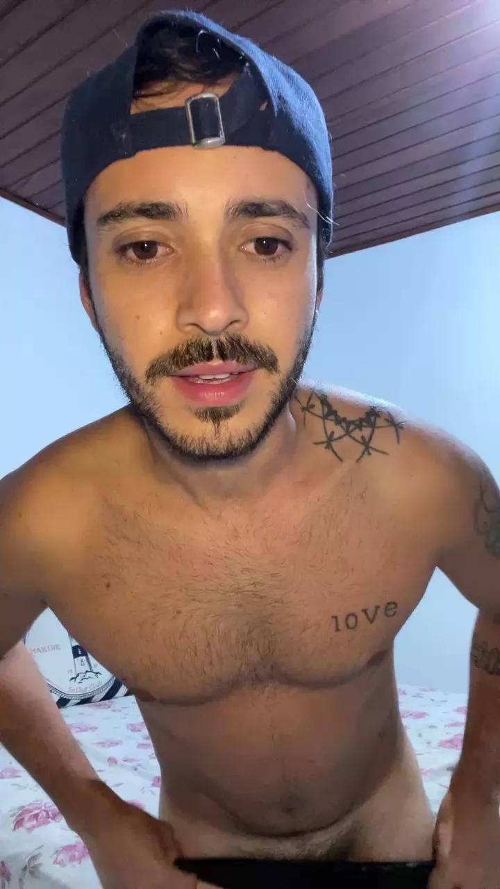 xxxranier on Cam4 