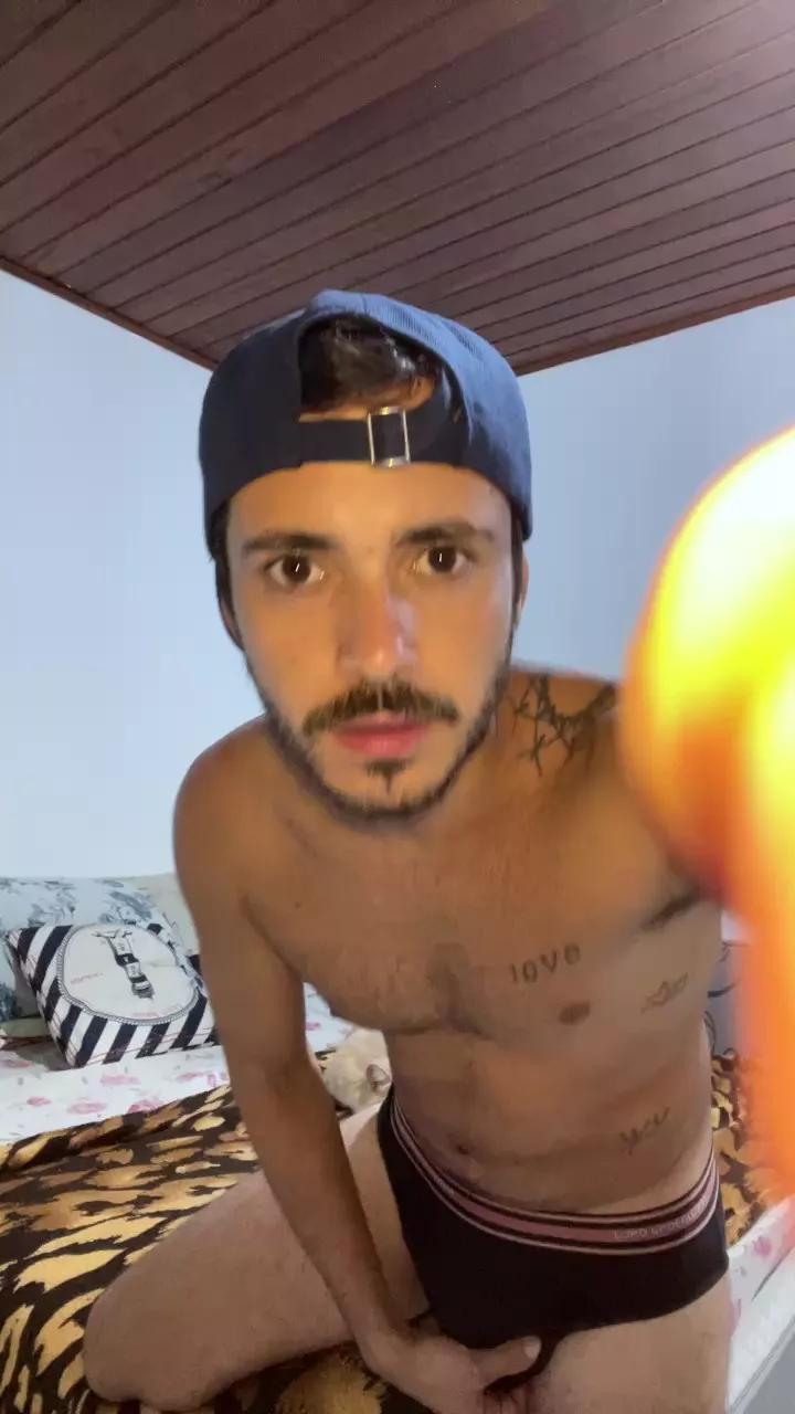 xxxranier on Cam4 