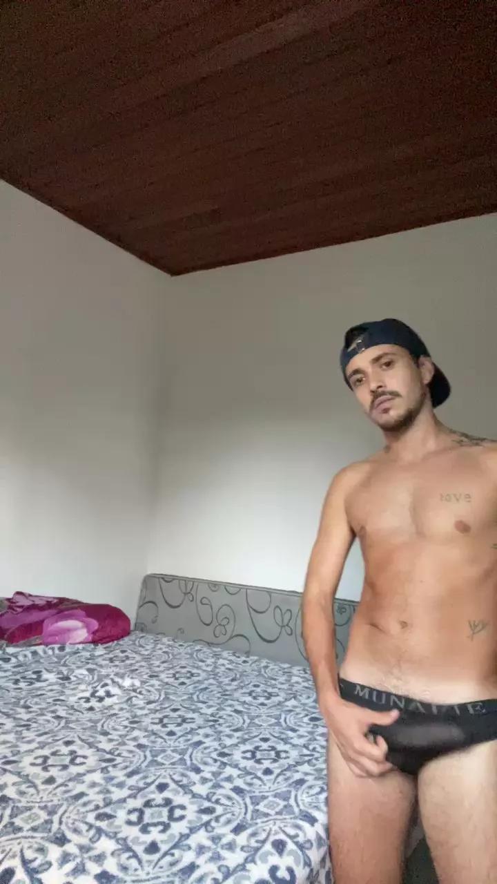 xxxranier on Cam4 