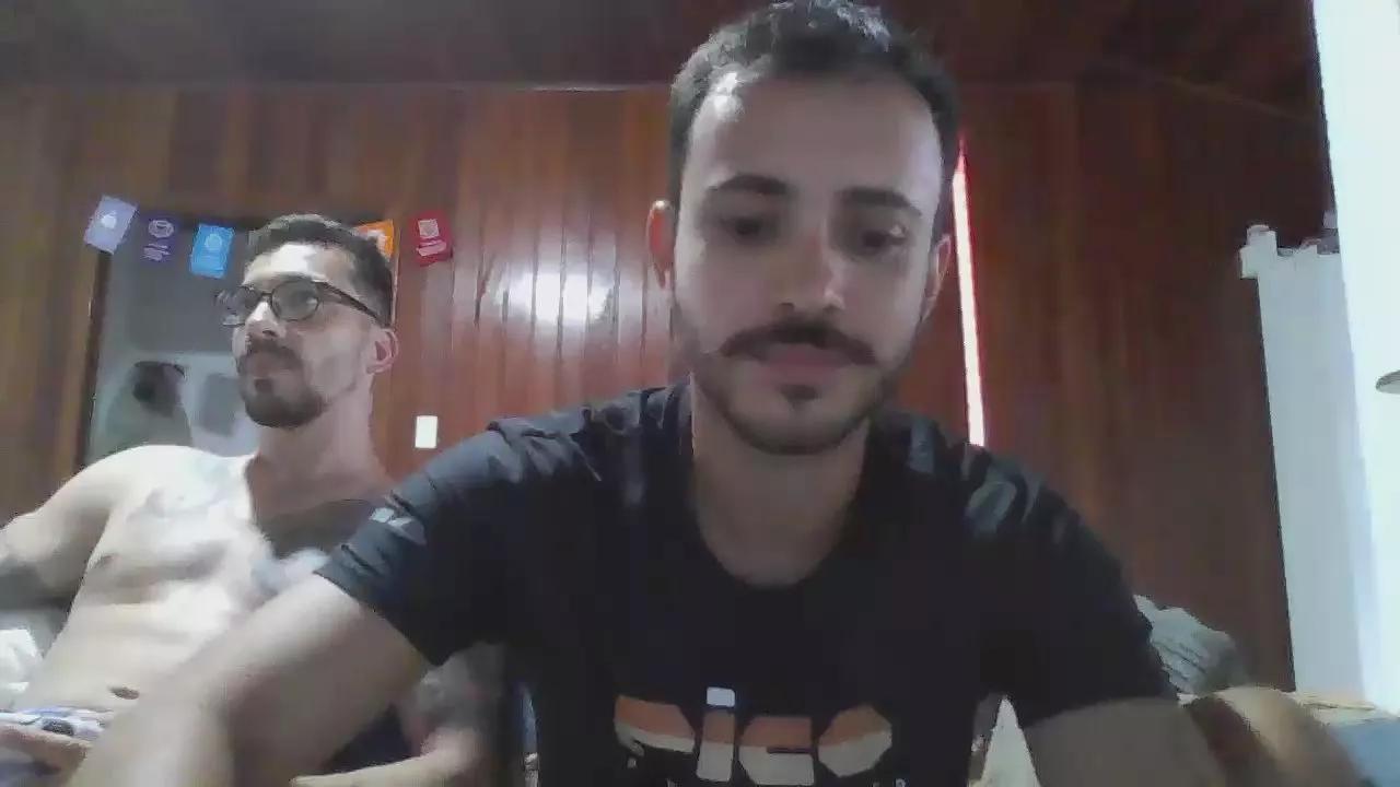 xxxranier on Cam4 