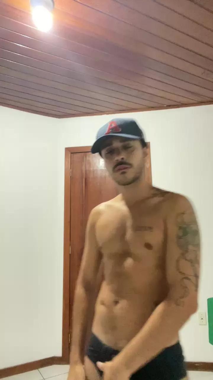 xxxranier on Cam4 