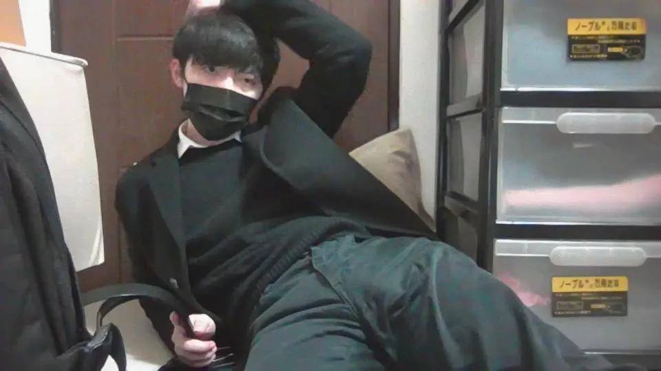 yaoiioay99 on Cam4 