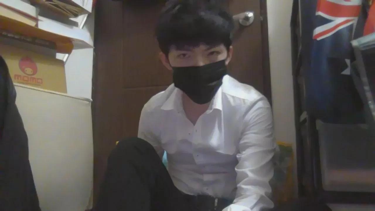yaoiioay99 on Cam4 