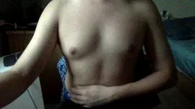 yen3562 on Cam4 