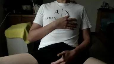 yen3562 on Cam4 