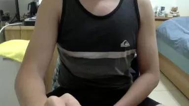 yen3562 on Cam4 