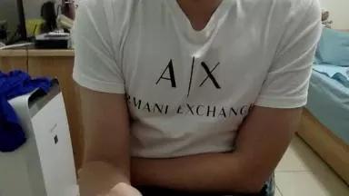 yen3562 on Cam4 