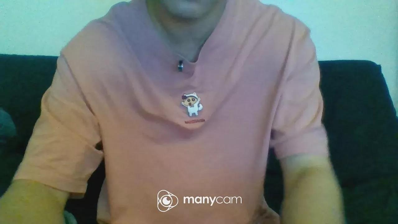 yoke on Cam4 