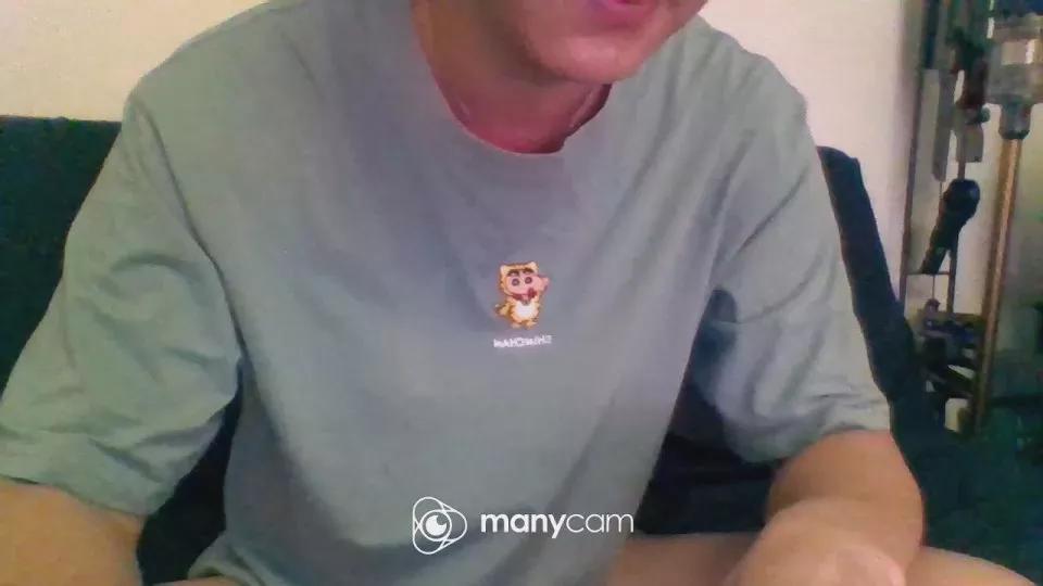 yoke on Cam4 