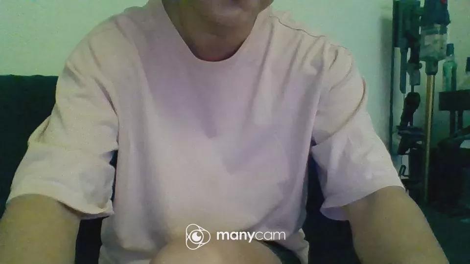 yoke on Cam4 