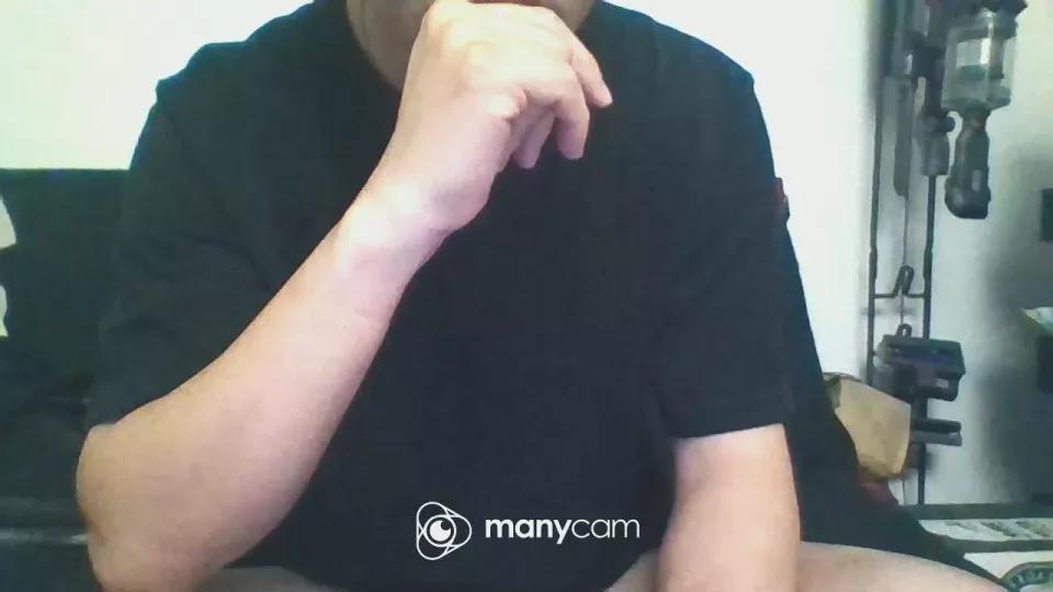 yoke on Cam4 