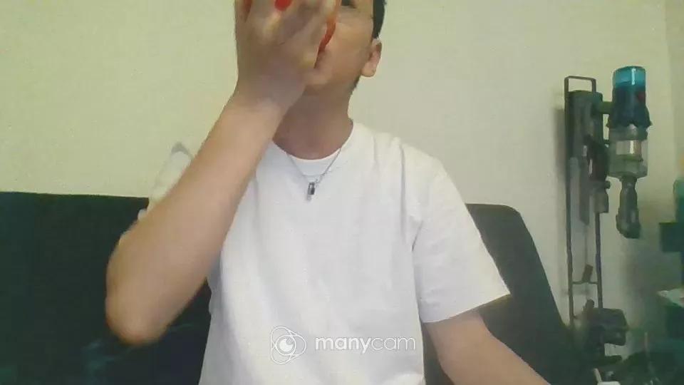yoke on Cam4 