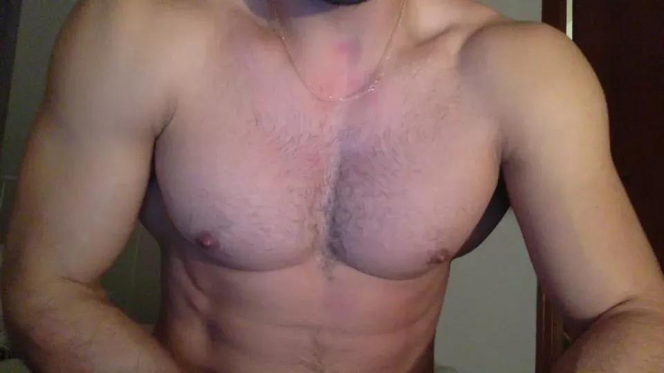 youngst8 on Cam4 