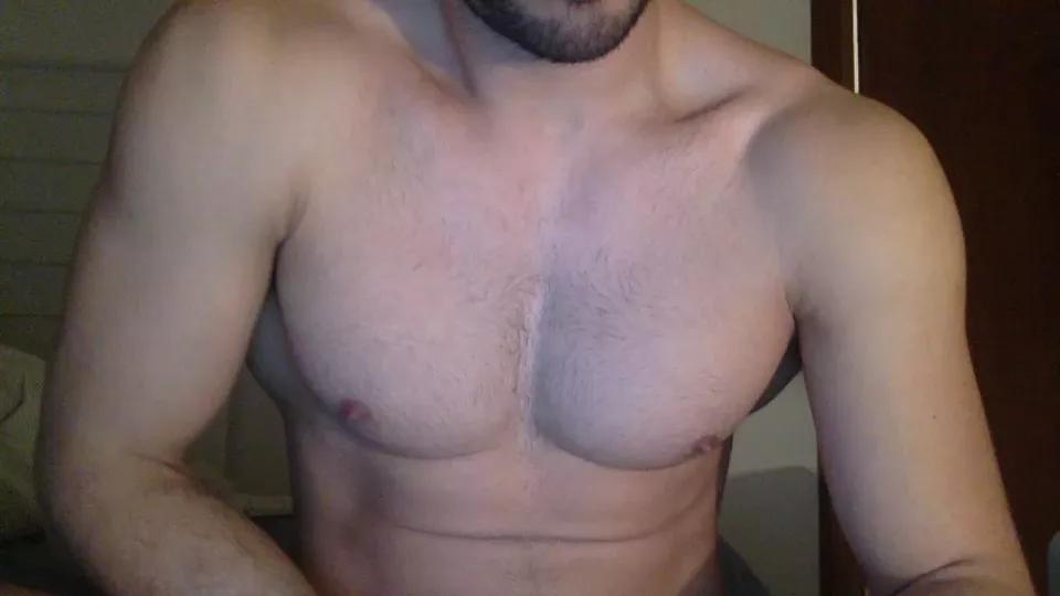 youngst8 on Cam4 