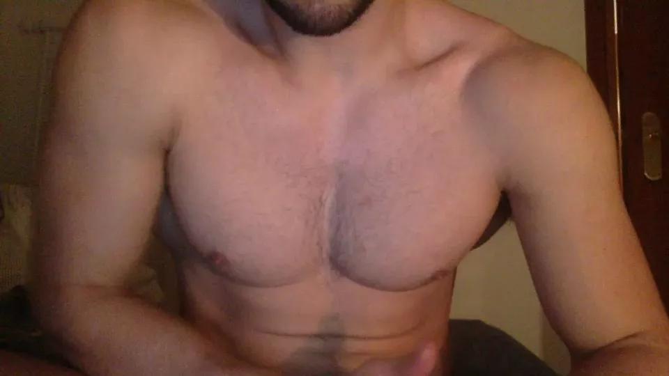 youngst8 on Cam4 