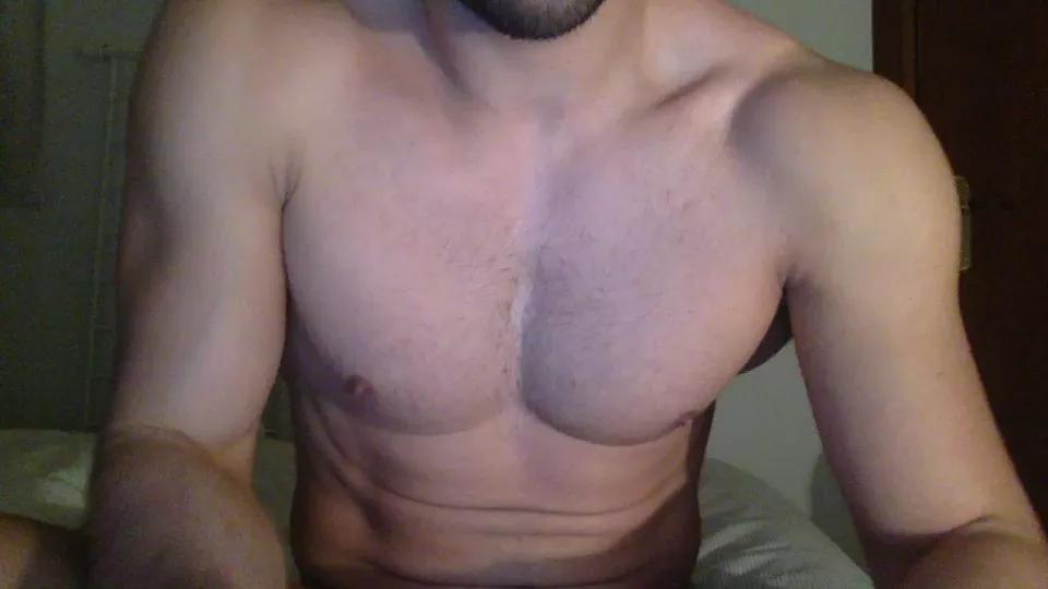 youngst8 on Cam4 