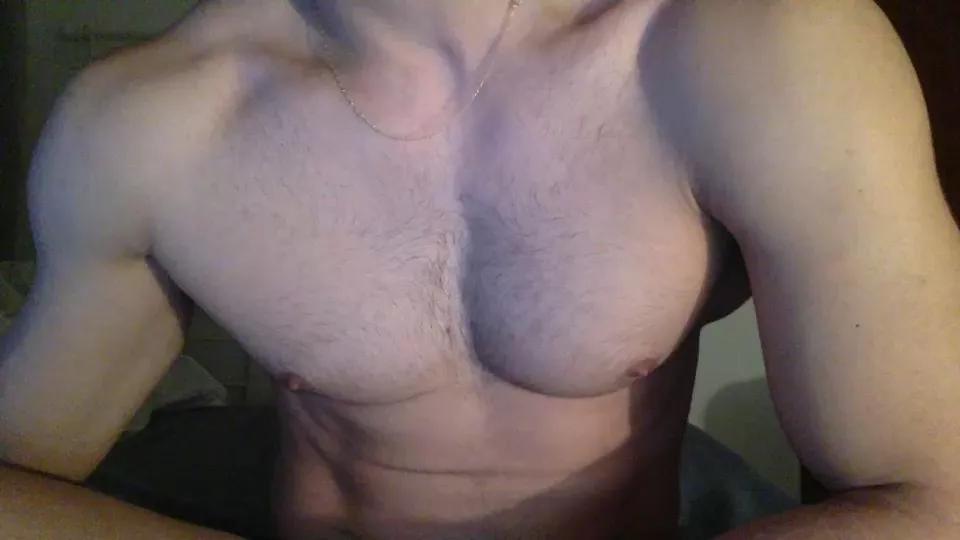 youngst8 on Cam4 