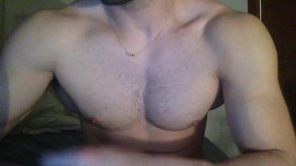 youngst8 on Cam4 