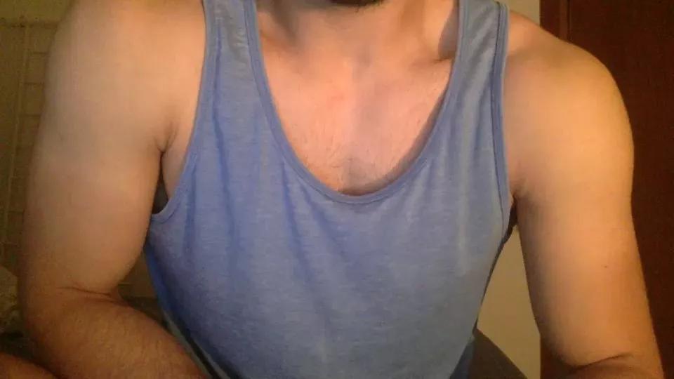youngst8 on Cam4 