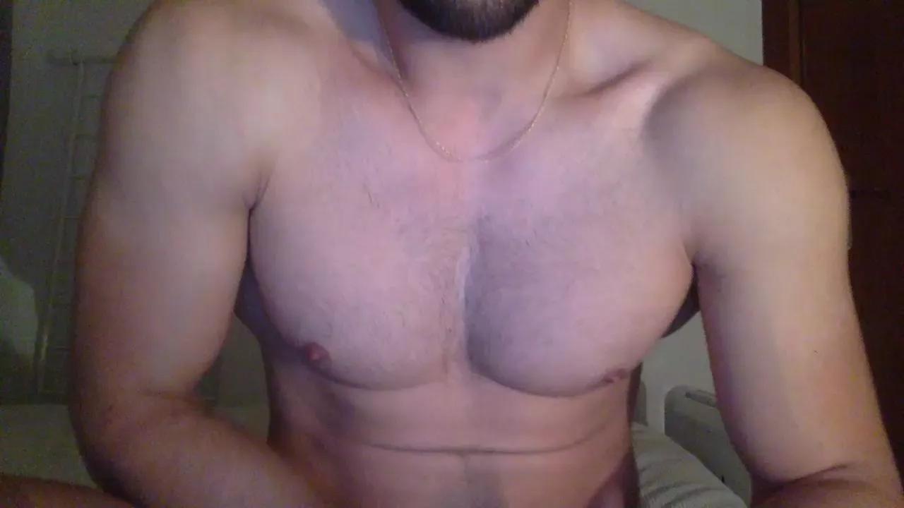youngst8 on Cam4 