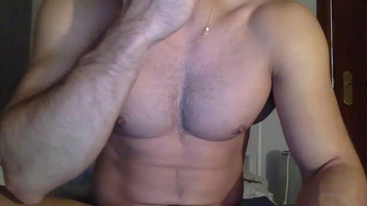 youngst8 on Cam4 
