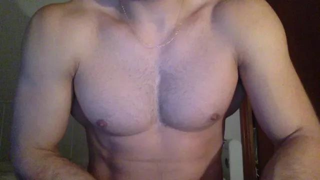youngst8 on Cam4 