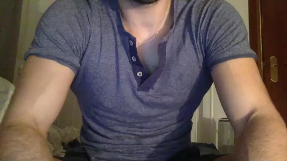 youngst8 on Cam4 