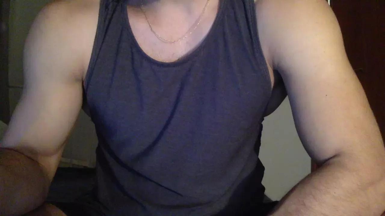youngst8 on Cam4 