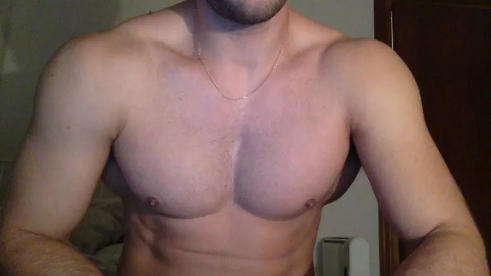 youngst8 on Cam4 
