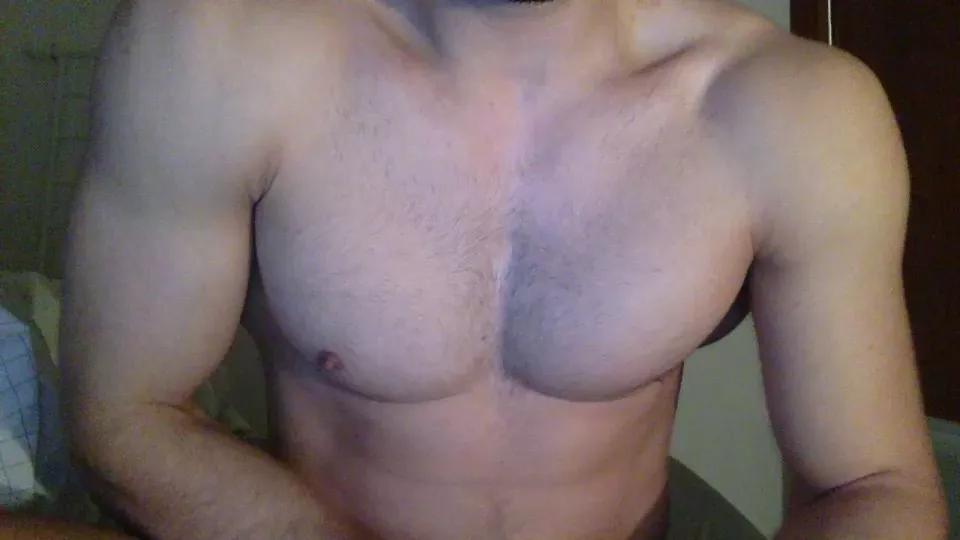 youngst8 on Cam4 